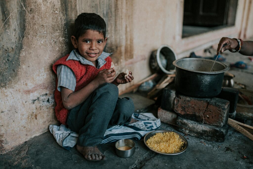 Community Empowerment Banner